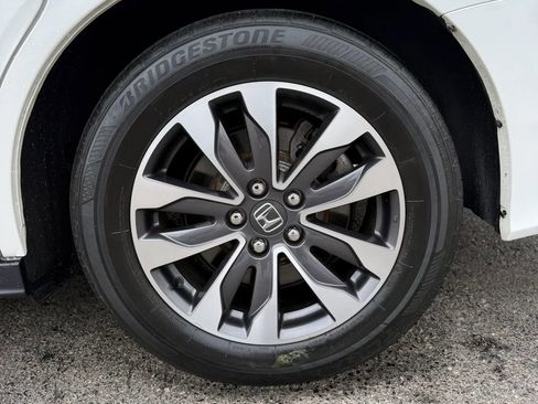 Used 2022 Honda Odyssey EX-L image 34