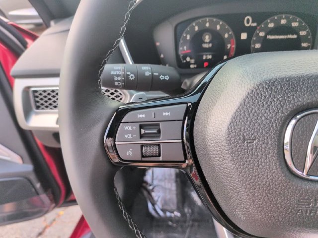 New 2026 Acura Integra A-Spec FWD image 22