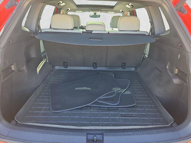 Used 2019 Volkswagen Tiguan S AWD/4WD image 6