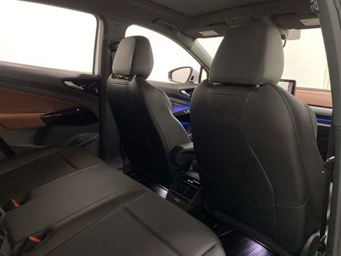 Used 2022 Volkswagen ID.4 Pro S RWD image 23