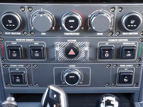 Used 2024 INEOS Grenadier AWD/4WD image 44