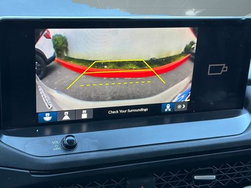 Certified 2025 Honda Accord Sport image 24