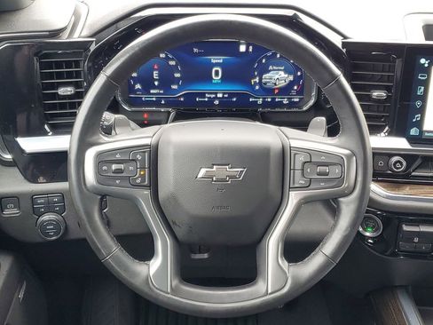 Used 2023 Chevrolet Silverado 1500 RST w/ Convenience Package II image 26