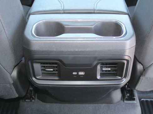 Used 2023 Chevrolet Silverado 1500 RST w/ Z71 Off-Road Package AWD/4WD image 16