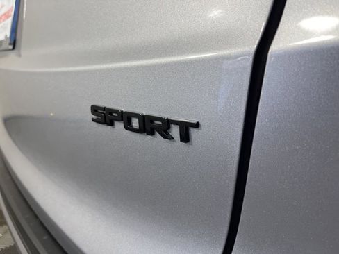 New 2026 Honda CR-V Sport-L image 4