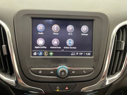 Certified 2024 Chevrolet Equinox LT AWD/4WD image 3