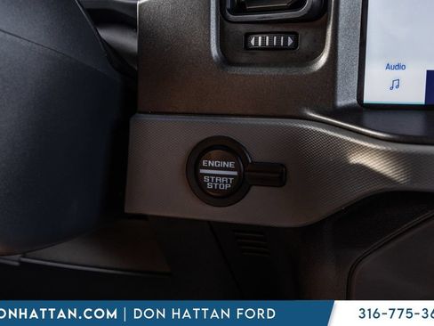 Used 2024 Ford Bronco Big Bend AWD/4WD image 14