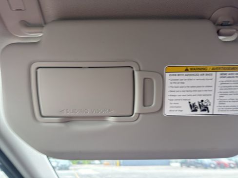 Used 2023 Nissan Rogue S AWD/4WD image 24