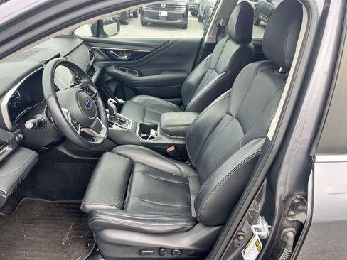 Used 2022 Subaru Outback Limited w/ Popular Package #2 AWD/4WD image 12