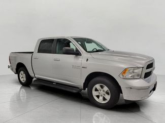 Used 2017 RAM 1500 Classic SLT image 1