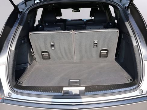 Used 2024 Acura MDX Type S AWD/4WD image 19