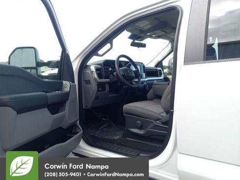 New 2026 Ford F250 XL AWD/4WD image 9