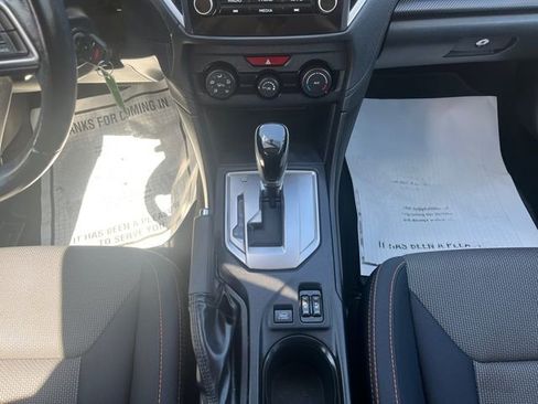 Used 2019 Subaru Crosstrek 2.0i Premium AWD/4WD image 11