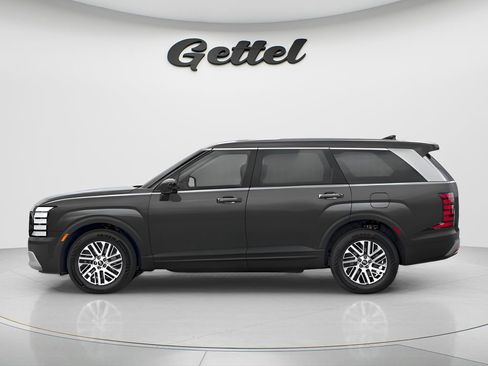New 2026 Hyundai Palisade SE FWD image 5