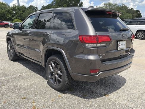 Used 2021 Jeep Grand Cherokee Limited w/ Quick Order Package 28K 80th AWD/4WD image 4