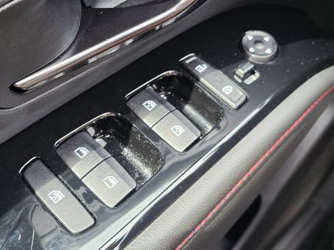 Used 2023 Hyundai Tucson N Line FWD image 32