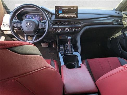 Used 2023 Acura Integra A-Spec image 16