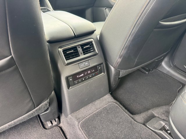 Used 2026 MAZDA CX-90 3.3 Turbo w/ Premium Sport Pkg AWD/4WD image 24