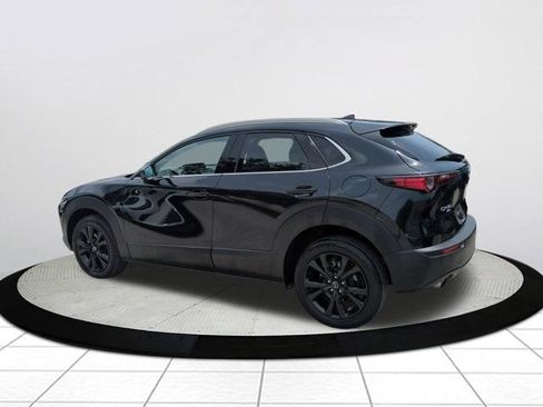 Used 2024 MAZDA CX-30 2.5 Turbo w/ Premium Package AWD/4WD image 5