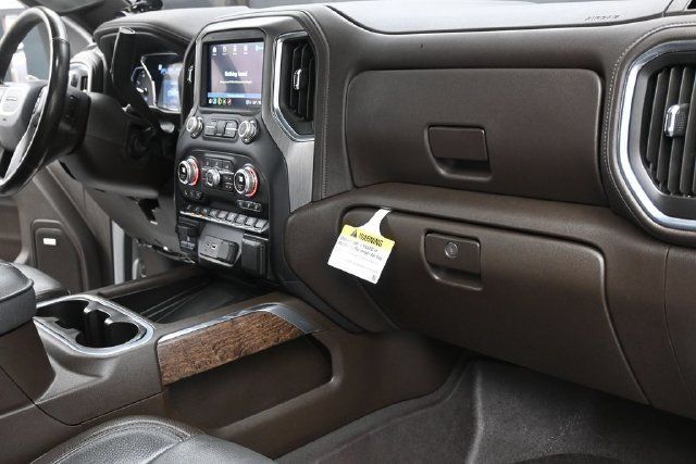 Used 2023 GMC Sierra 3500 Denali w/ Denali Ultimate Package AWD/4WD image 34