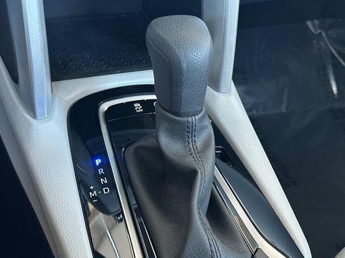 Certified 2024 Toyota Corolla Cross L image 26