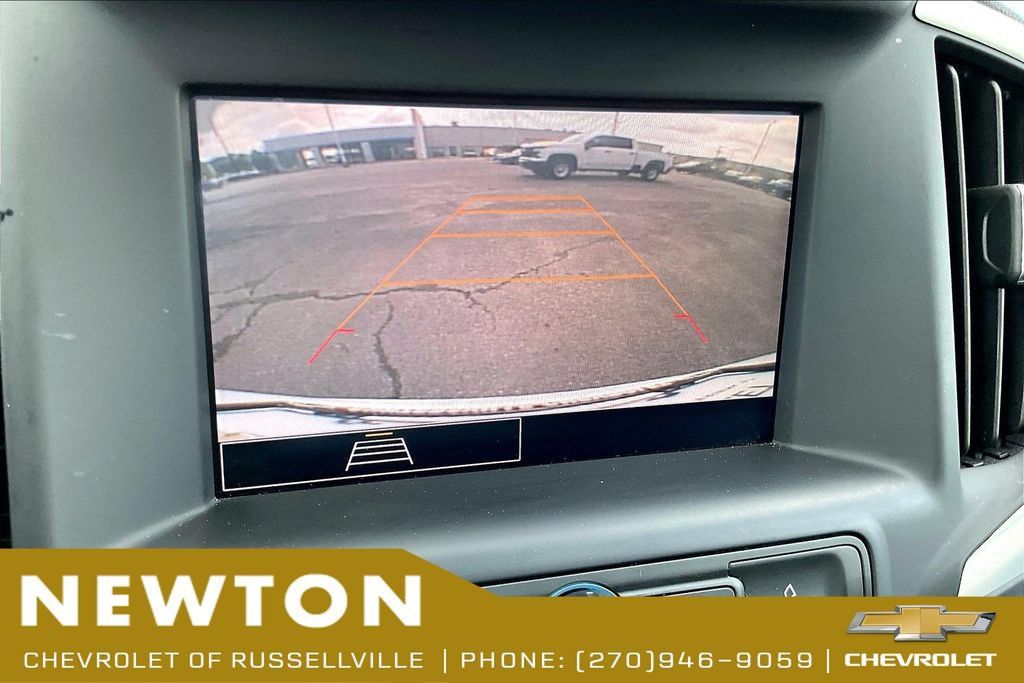Used 2023 GMC Terrain SLE w/ Driver Convenience Package AWD/4WD image 21