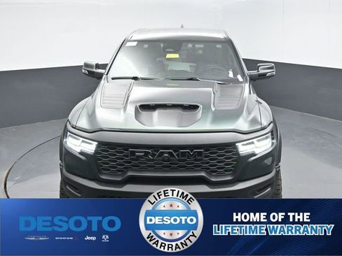 New 2026 RAM 1500 RHO AWD/4WD image 36