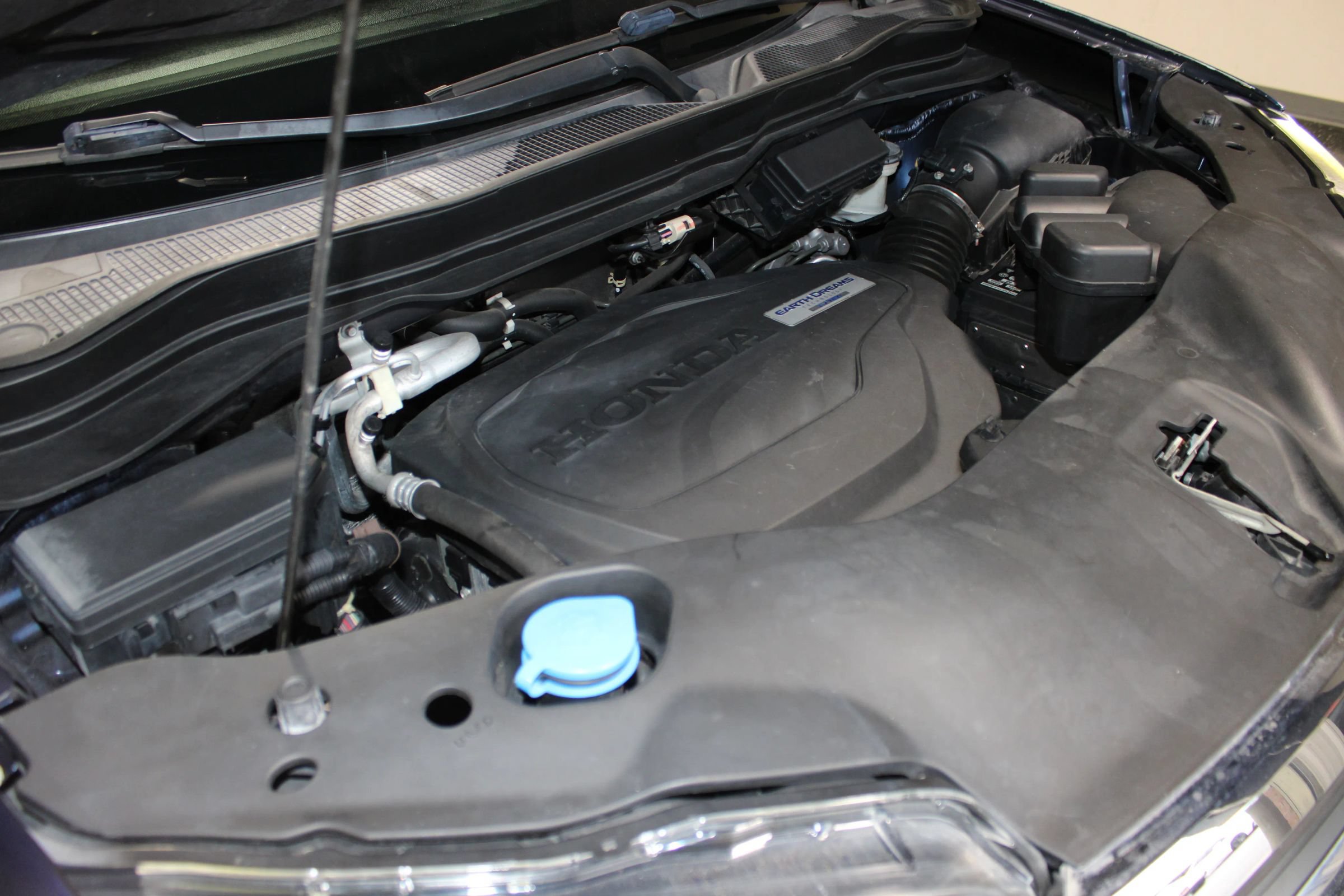 Used 2016 Honda Pilot EX-L image 50