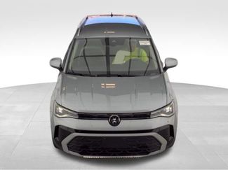 Used 2025 Volkswagen Taos SE AWD/4WD video 2