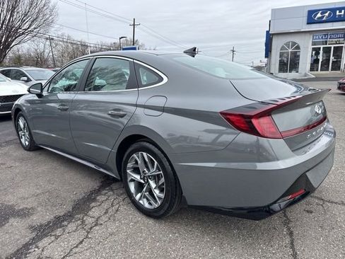 Used 2023 Hyundai Sonata SEL w/ Winter Weather Package image 14