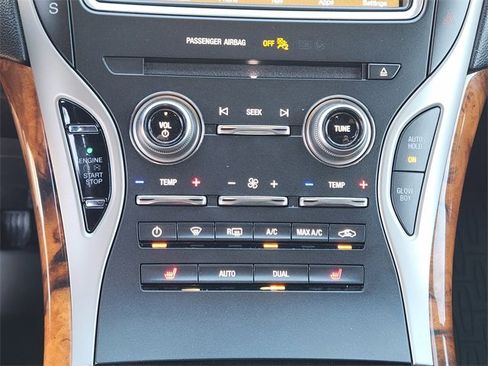 Used 2019 Lincoln Nautilus Select w/ Cargo Utility Package image 19