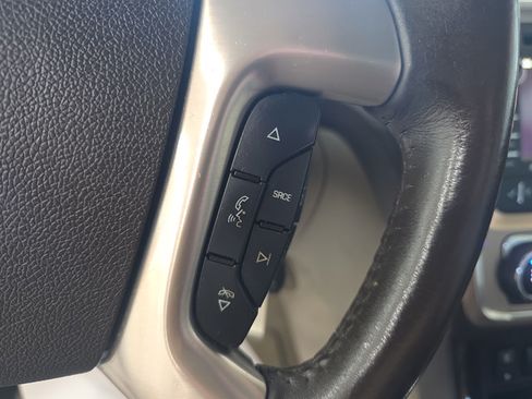 Used 2016 GMC Acadia Denali AWD/4WD image 14