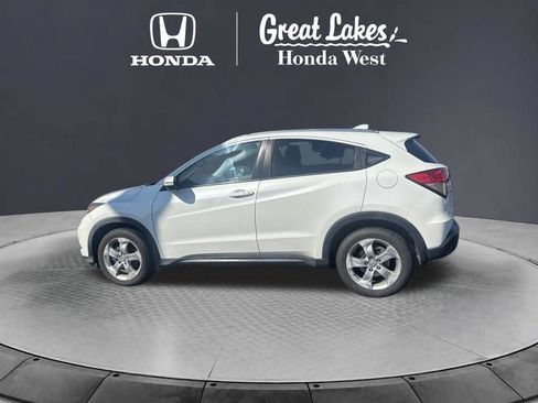 Used 2016 Honda HR-V EX-L image 19