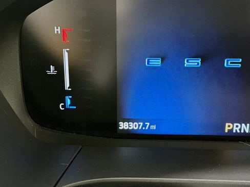 Used 2024 Ford Escape Active FWD image 18