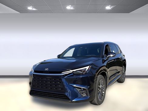 Used 2025 Lexus TX 350 AWD image 28
