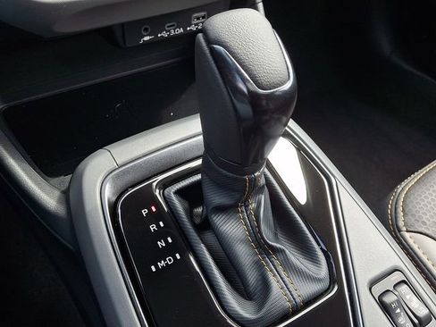 New 2026 Subaru Crosstrek 2.5i Wilderness AWD/4WD image 13