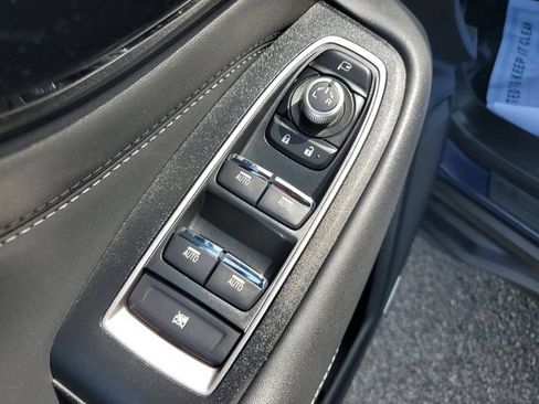 Certified 2023 Subaru Outback Touring XT AWD/4WD image 23