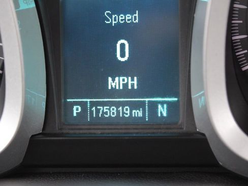 Used 2014 Chevrolet Equinox LS image 30