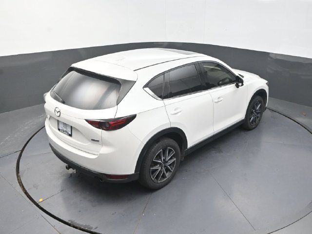 Used 2017 MAZDA CX-5 Grand Touring w/ Premium Package AWD/4WD image 18