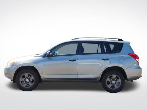 Used 2008 Toyota RAV4 2WD image 7