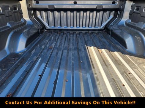 New 2026 GMC Canyon Elevation w/ Convenience Package image 22