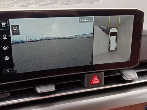 New 2026 Kia Carnival SX Prestige image 14