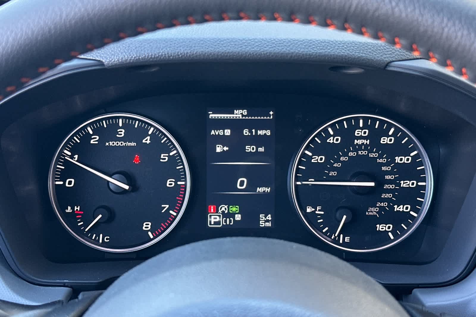 New 2026 Subaru Crosstrek 2.5i Limited AWD/4WD image 28