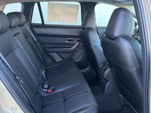 New 2026 MAZDA CX-50 AWD 2.5 S w/ Accent Package image 12