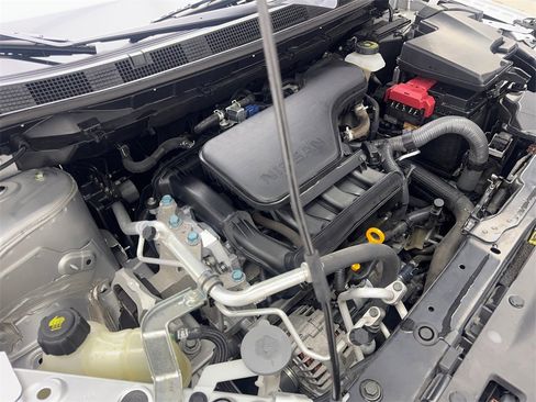 Used 2019 Nissan Rogue Sport SL w/ Premium Package image 76