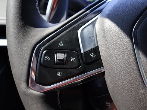 Used 2024 Chevrolet Corvette Z06 RWD image 17
