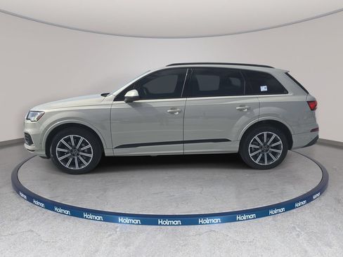Used 2023 Audi Q7 2.0T Premium Plus AWD/4WD image 11