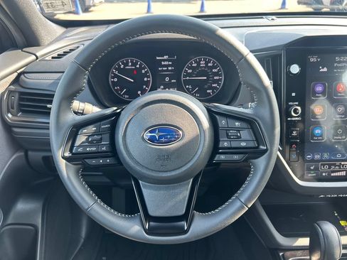 Certified 2026 Subaru Forester Premium AWD/4WD image 15