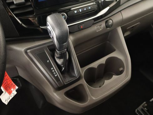 Used 2025 Ford Transit 350 XLT RWD image 8