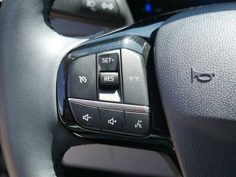 Used 2024 Ford Escape Active AWD/4WD image 17